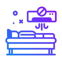 klimaanlage icon