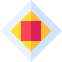 quadrate icon