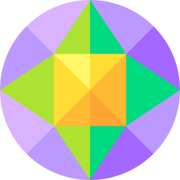 Icosahedron icon