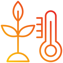 thermometer icon