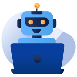 roboter icon