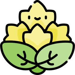 romanesco icon