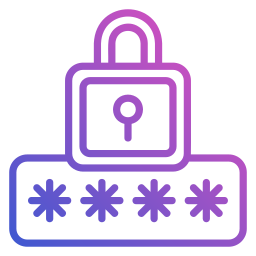 Password icon