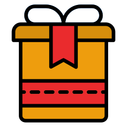 geschenkbox icon