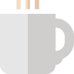 kaffeebecher icon