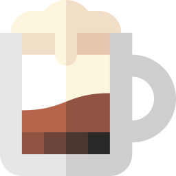 Mocha icon