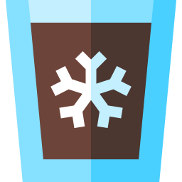 eiskaffee icon