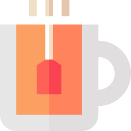 Tea cup icon