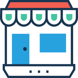 einkaufen icon