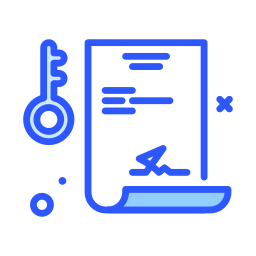 Document icon