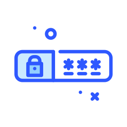 Password icon