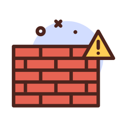 firewall icon