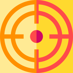 Shooter icon