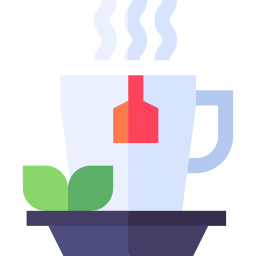 kräutertee icon