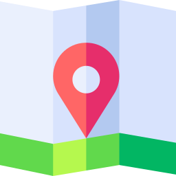 Map location icon