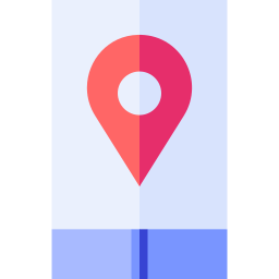 Location icon