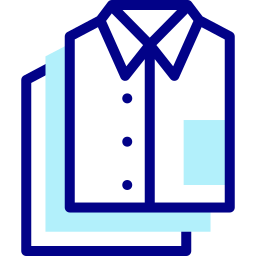 Shirts icon