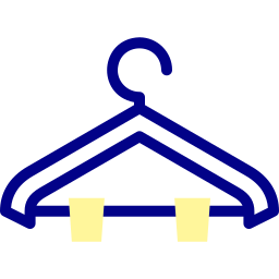 Hanger icon