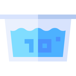 wassertemperatur icon