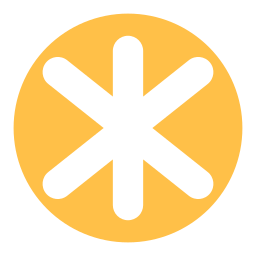 Asterisk icon