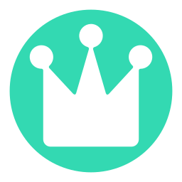 Crown icon