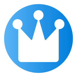 Crown icon