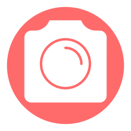 Camera icon