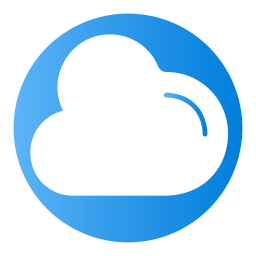 Cloud icon