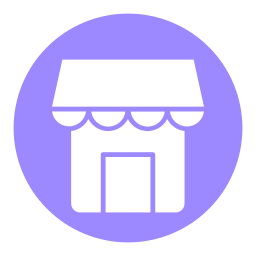 Store icon