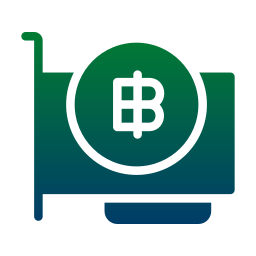 マイニング icon