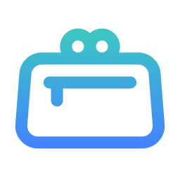 brieftasche icon