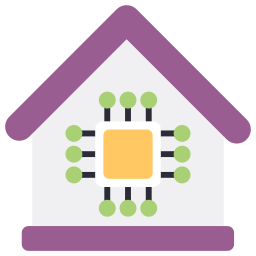 Processor icon