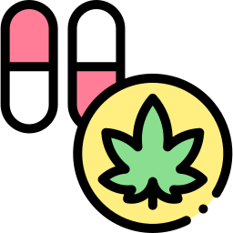 Pills icon