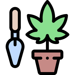 植物 icon