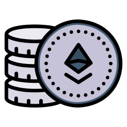 ethereum ikona