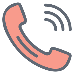 Phone call icon