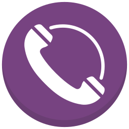 Phone call icon