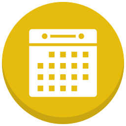 kalender icon