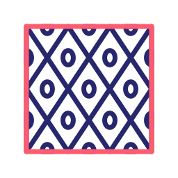 Pattern icon