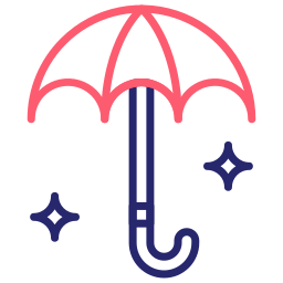 Umbrella icon