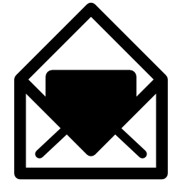 mail öffnen icon