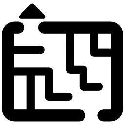 Maze Game icon