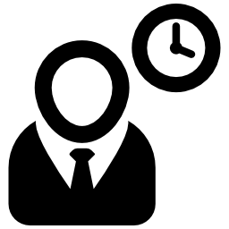 projektmanager icon