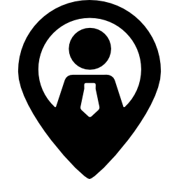 People Location icon