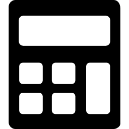 Printing Calculator icon