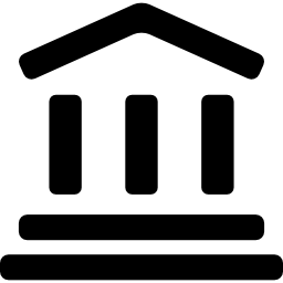 Bank Building icon