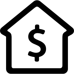 House Value icon