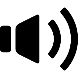 Loud Audio icon