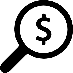 Money Finder icon