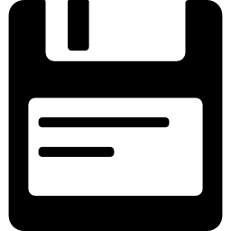 Save File icon